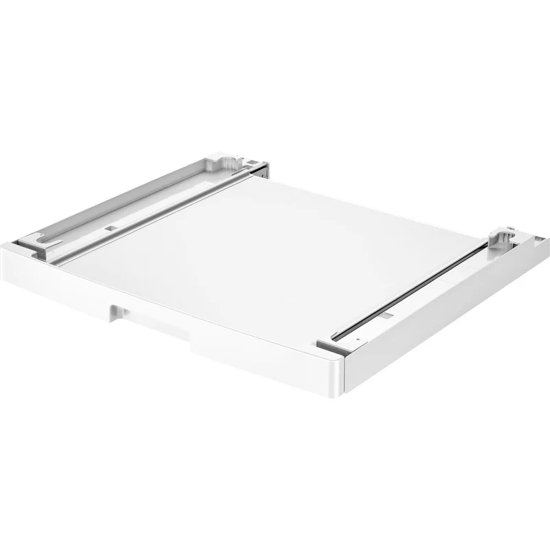 LG STKIT-WH Washer & Dryer Stacking Kit (White)