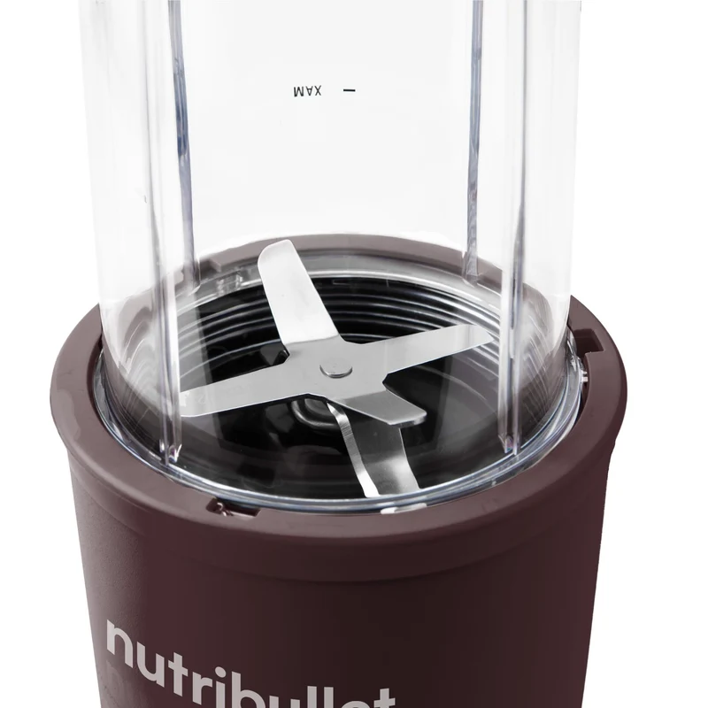 NutriBullet 700W Series Matte Personal Blender (Truffle Brown)