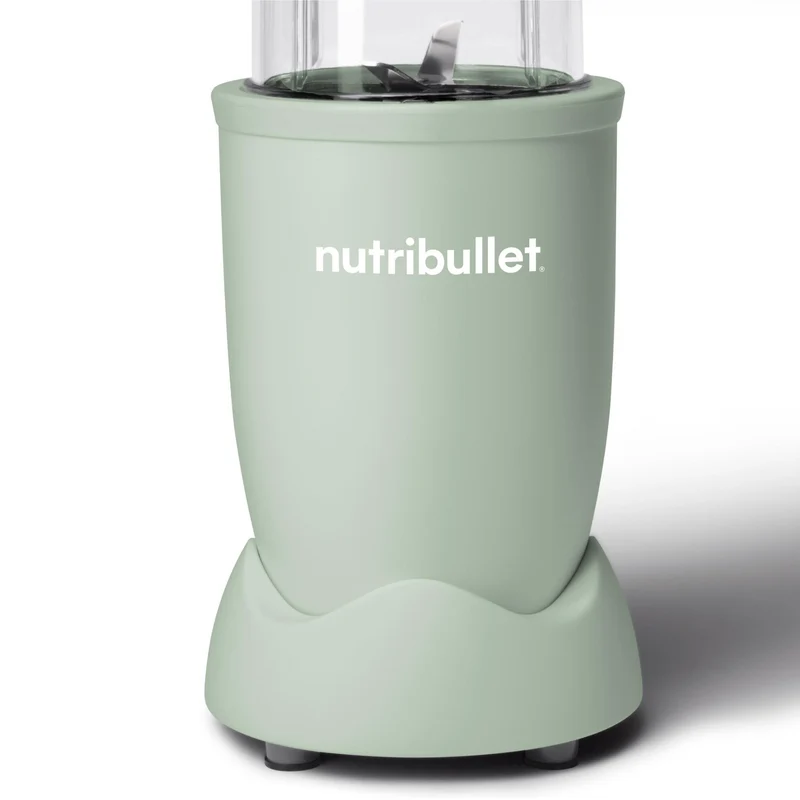 NutriBullet 700W Series Matte Personal Blender (Mineral Green)