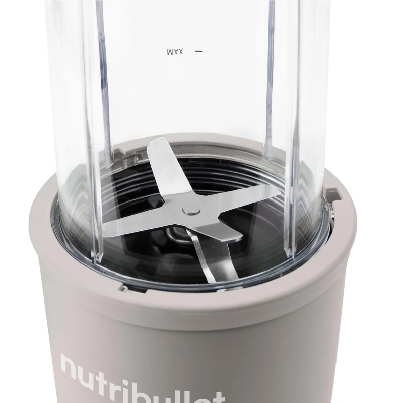 NutriBullet 700W Series Matte Personal Blender (Linen)