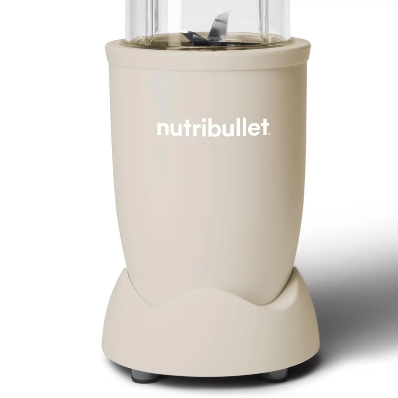 NutriBullet 700W Series Matte Personal Blender (Linen)