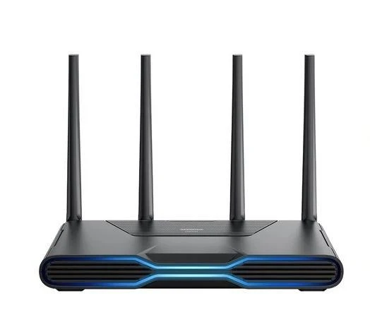 Xiaomi Redmi Gaming Wifi Router AX5400 Mesh Wi-Fi 6 2.5Gbps RGB Lighting Effects Game Acceleration Dedicated Gaming Network Port