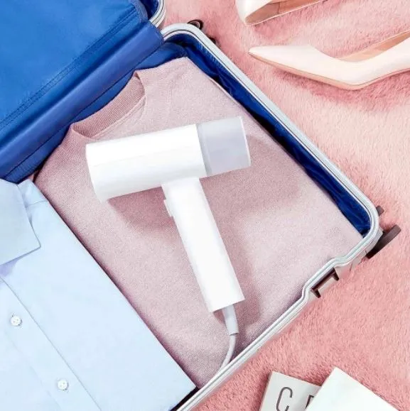 Xiaomi Lofans Garment Steamer Portable Handheld Garment Iron