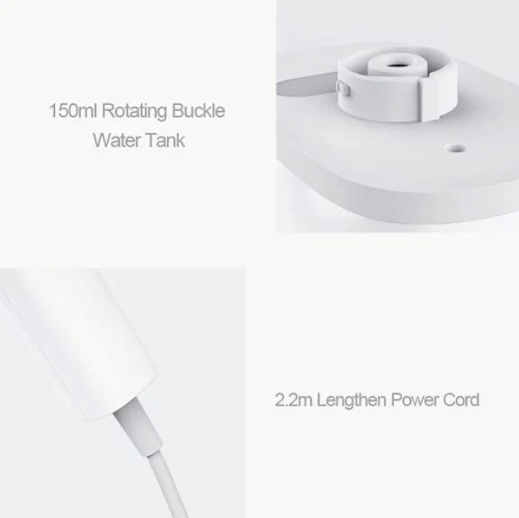Xiaomi Lofans Garment Steamer Portable Handheld Garment Iron