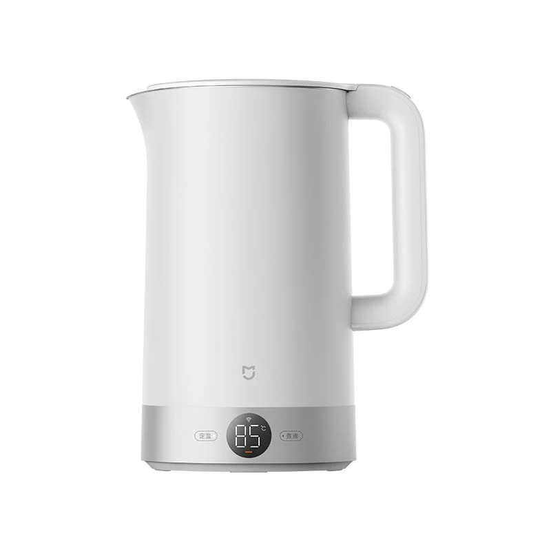 Xiaomi Mijia Kettle 3 Pro Constant Temperature, 2L Smart Electric Water Kettle Constant Temperature MJJYSH03YM