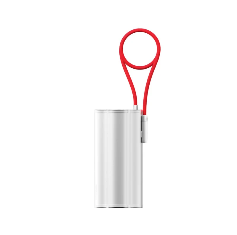 OnePlus SUPERVOOC 150W, High Capacity Built In Cables Fast Charging Portable 20000mAh Power Bank