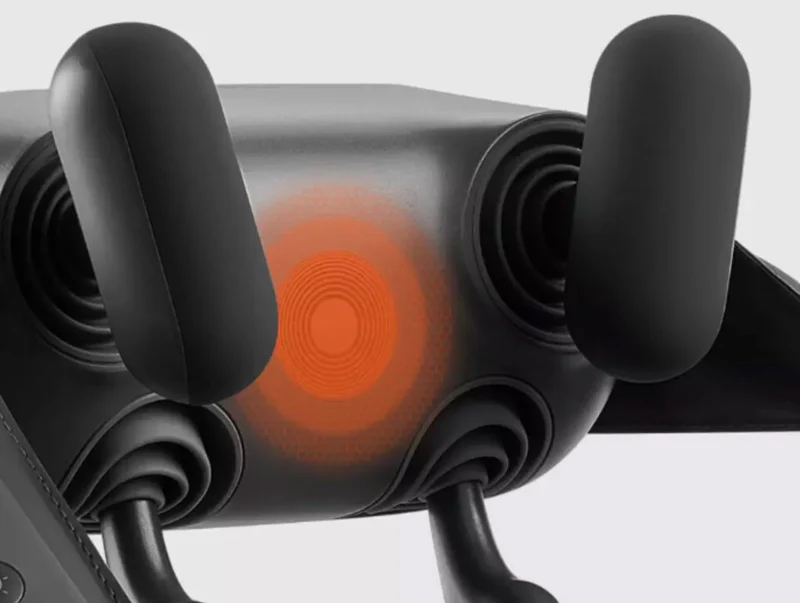 Xiaomi Mijia Smart Shoulder and Neck Massager SPA-level Warm Heat Compress
