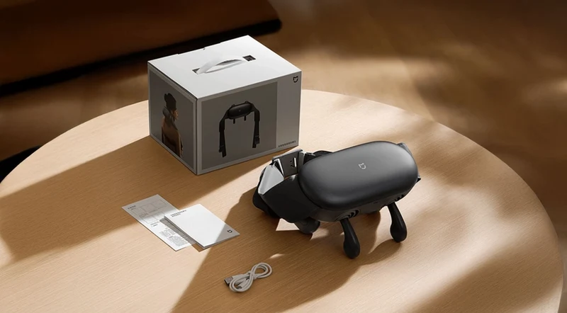 Xiaomi Mijia Smart Shoulder and Neck Massager SPA-level Warm Heat Compress