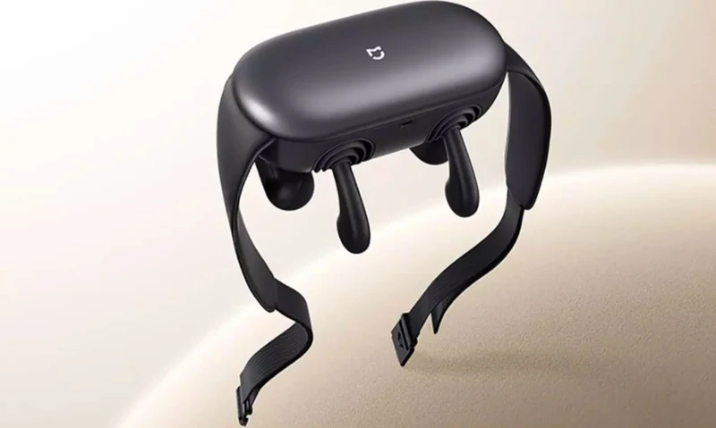 Xiaomi Mijia Smart Shoulder and Neck Massager SPA-level Warm Heat Compress