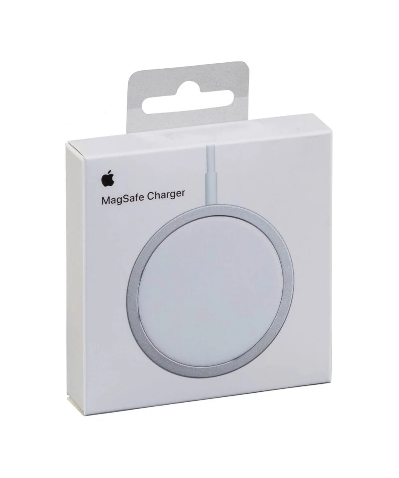 Furper Apple MagSafe Charger Charging Cable 1M USB-C For Faster Wireless Charging Up To 15W