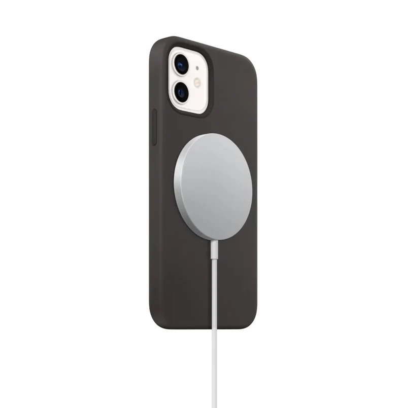 Furper Apple MagSafe Charger Charging Cable 1M USB-C For Faster Wireless Charging Up To 15W