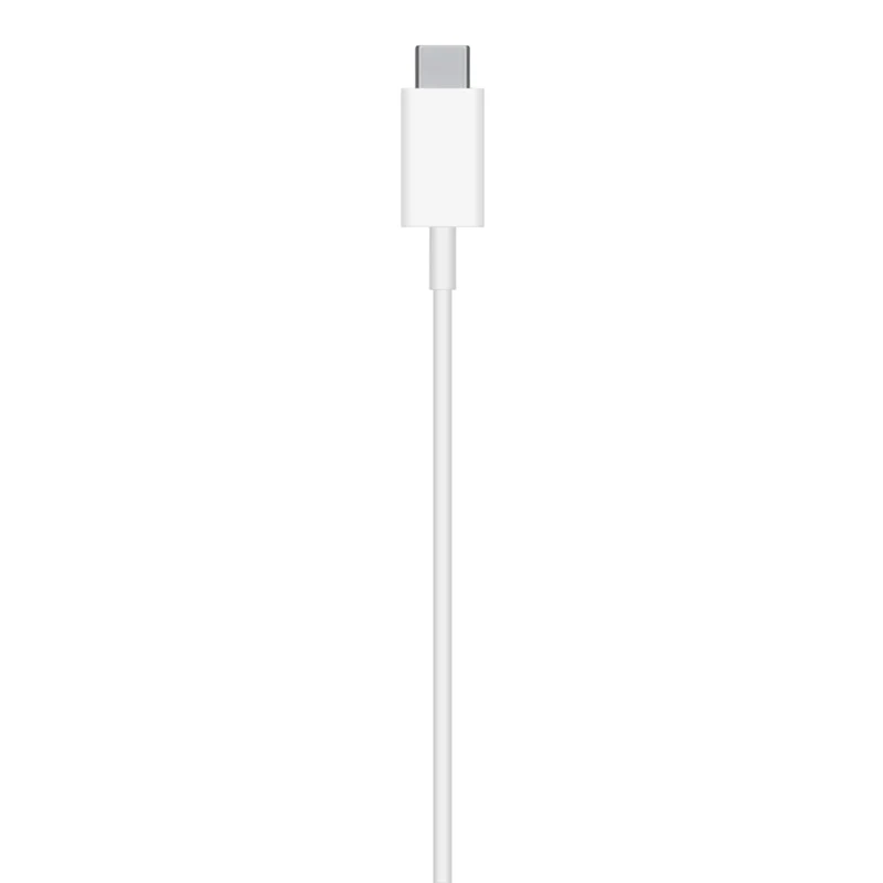 Furper Apple MagSafe Charger Charging Cable 1M USB-C For Faster Wireless Charging Up To 15W