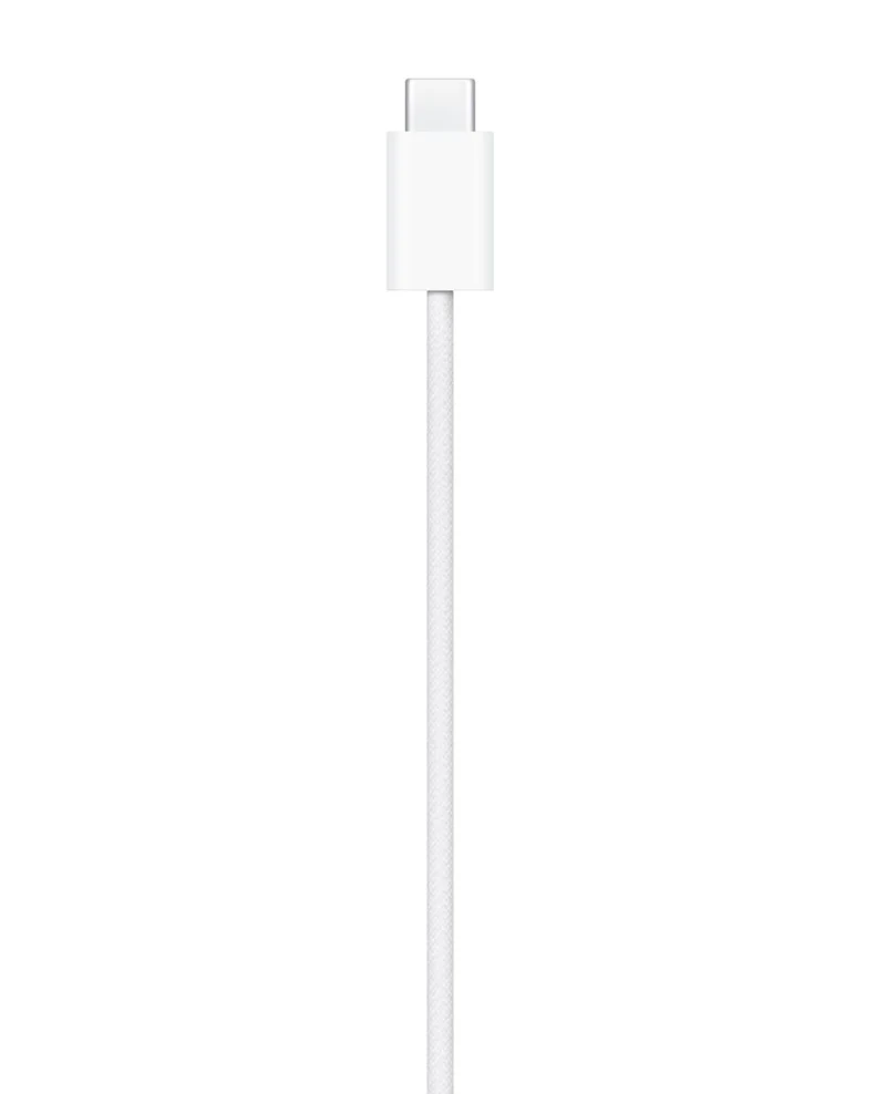 Furper Apple MagSafe Charger Charging Cable 1M USB-C For Faster Wireless Charging Up To 15W