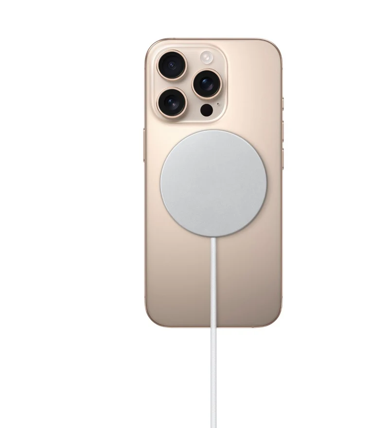 Furper Apple MagSafe Charger Charging Cable 1M USB-C For Faster Wireless Charging Up To 15W