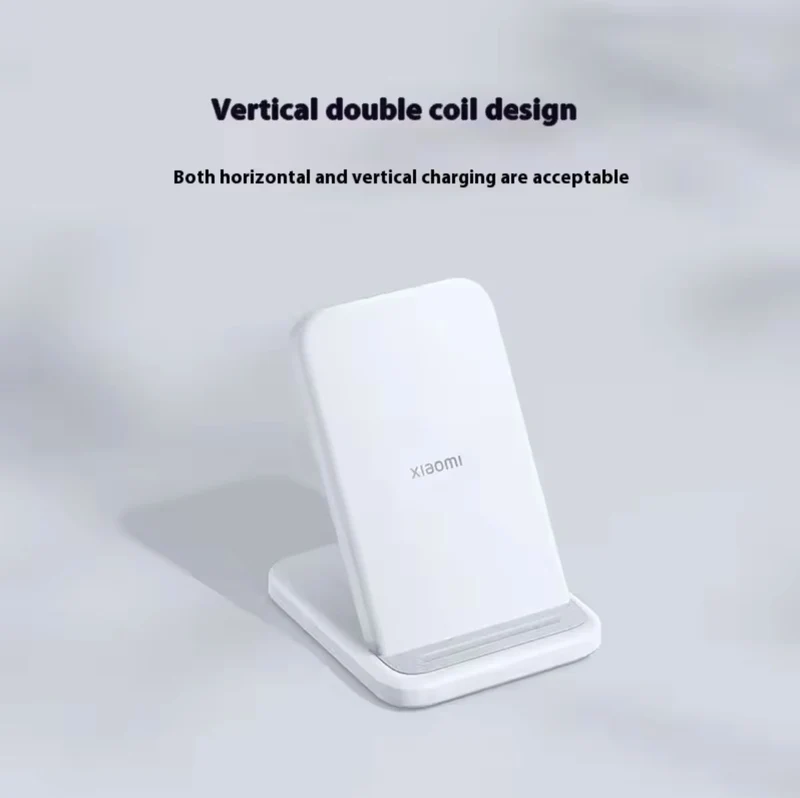 Xiaomi 30W Vertical Wireless Charger Fast Charging