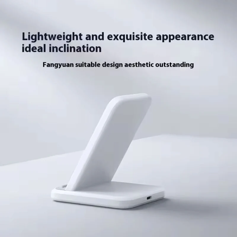 Xiaomi 30W Vertical Wireless Charger Fast Charging