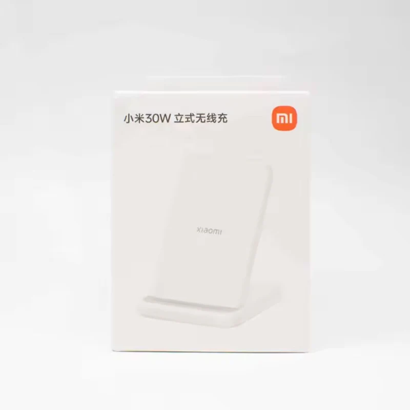 Xiaomi 30W Vertical Wireless Charger Fast Charging