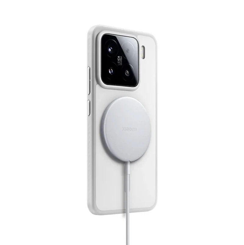 Xiaomi 30W Magnetic Wireless Charger Fast Wireless Charging Pad for Smart Phones