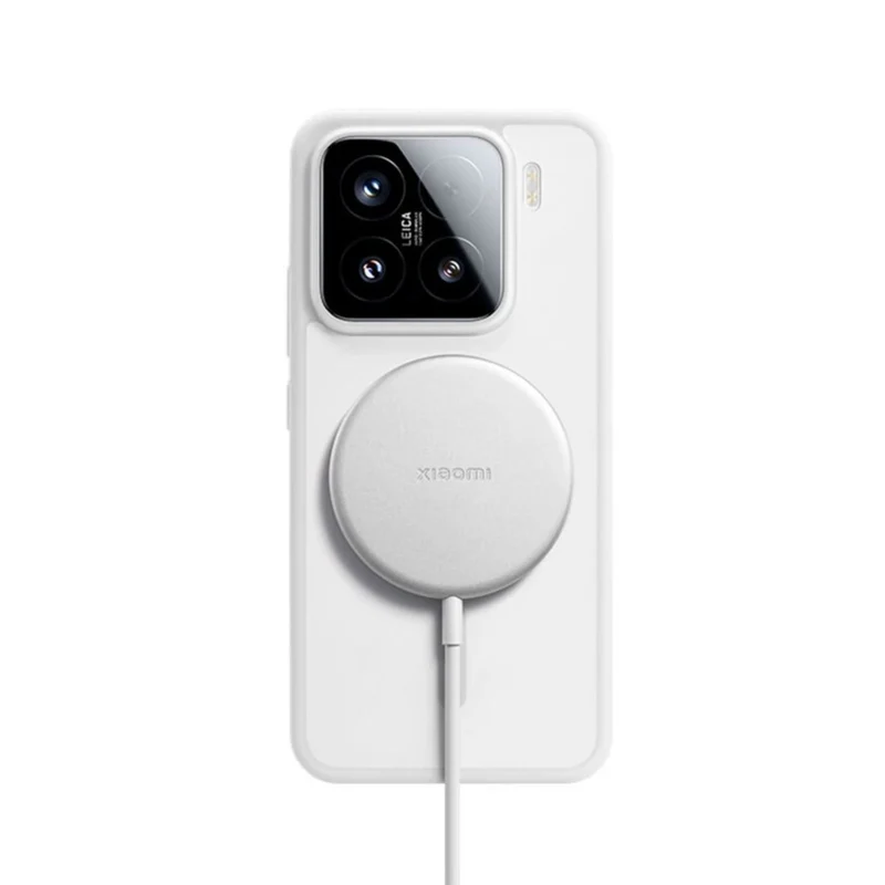 Xiaomi 30W Magnetic Wireless Charger Fast Wireless Charging Pad for Smart Phones