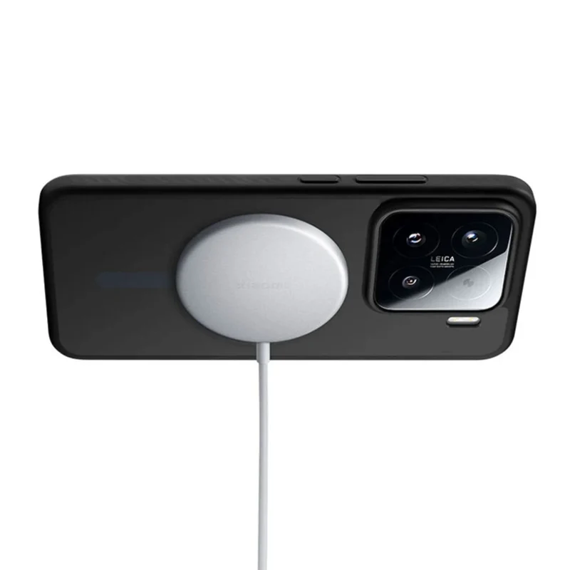 Xiaomi 30W Magnetic Wireless Charger Fast Wireless Charging Pad for Smart Phones