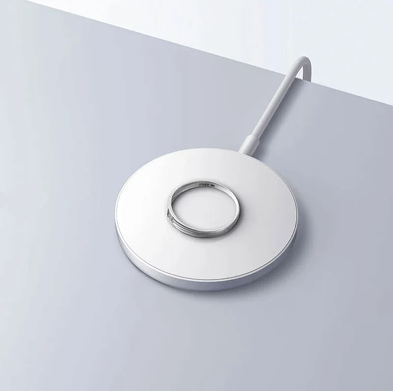 Xiaomi 30W Magnetic Wireless Charger Fast Wireless Charging Pad for Smart Phones