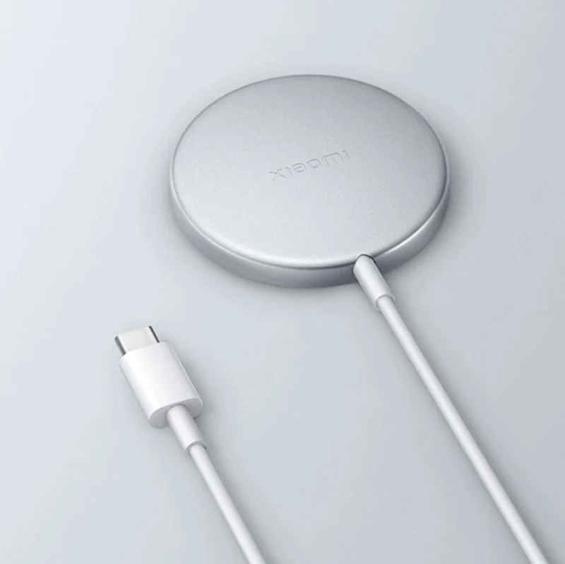 Xiaomi 30W Magnetic Wireless Charger Fast Wireless Charging Pad for Smart Phones