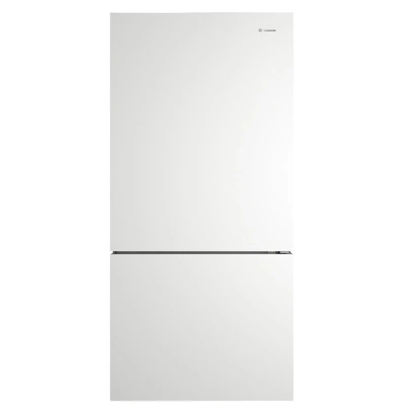 Westinghouse WBE5002WE-X 529L Bottom Mount Fridge (White)