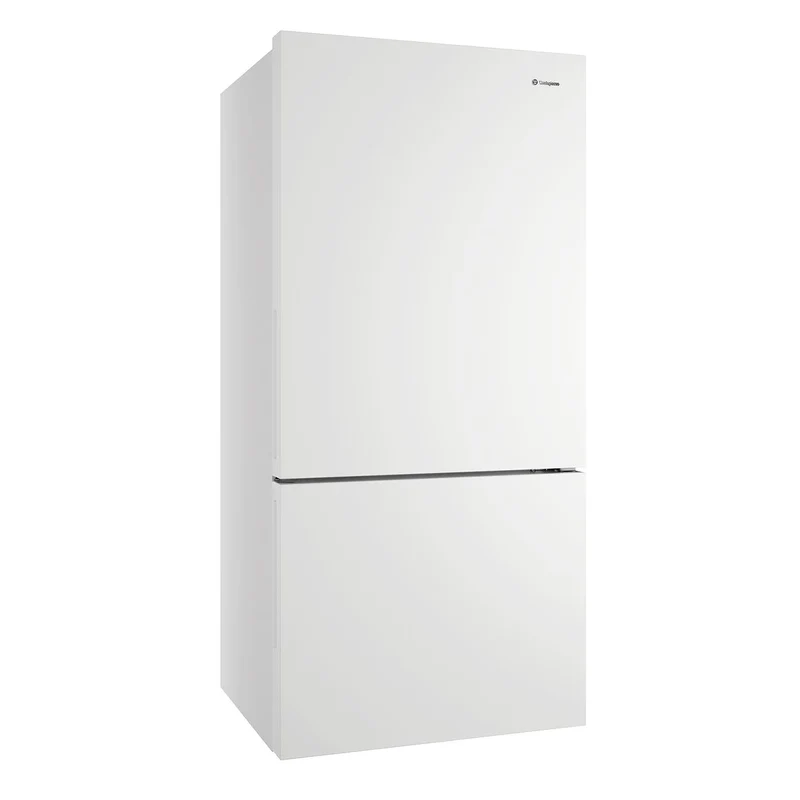 Westinghouse WBE5002WE-X 529L Bottom Mount Fridge (White)