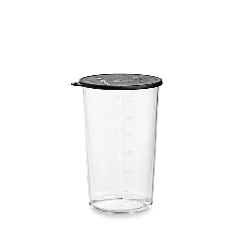 Bamix Mono Kitchen Hand Blender (Black)