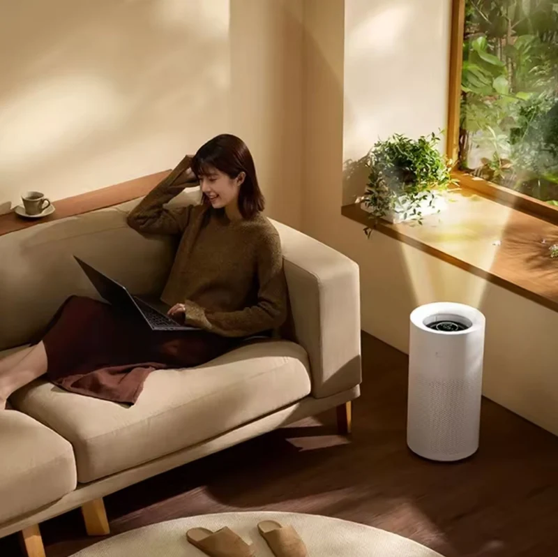 Xiaomi Mijia Smart Mistless Humidifier 3 [800mL]
