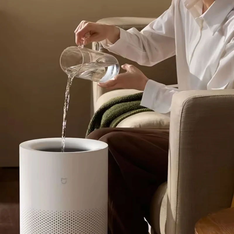 Xiaomi Mijia Smart Mistless Humidifier 3 [800mL]