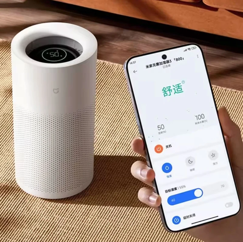 Xiaomi Mijia Smart Mistless Humidifier 3 [800mL]