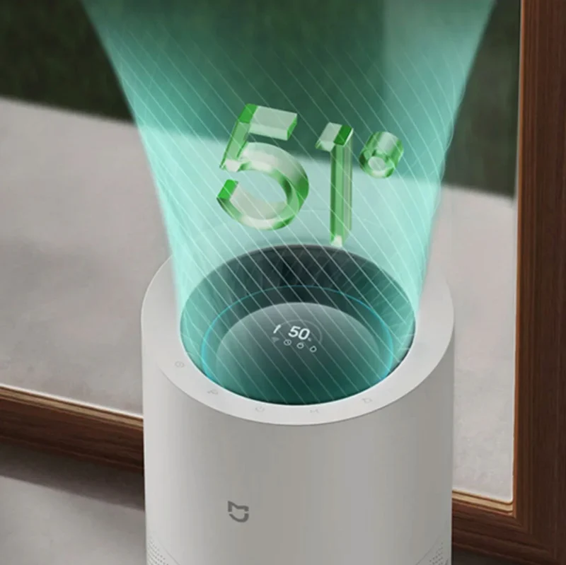 Xiaomi Mijia Mist Free Smart Humidifier 3 Pro