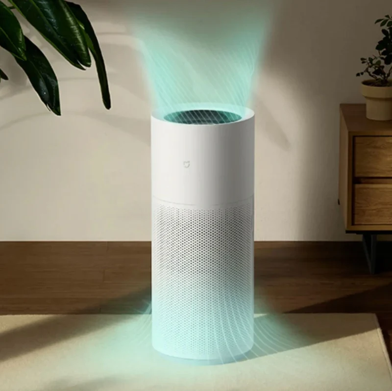 Xiaomi Mijia Mist Free Smart Humidifier 3 Pro