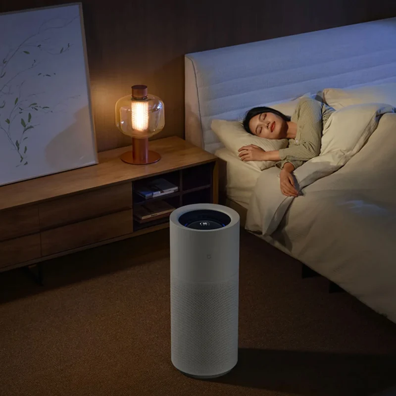 Xiaomi Mijia Mist Free Smart Humidifier 3 Pro