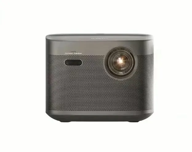 XGIMI H6 High Brightness Fixed Focus Edition 4K Projector for Game Movie With Dolby Vision