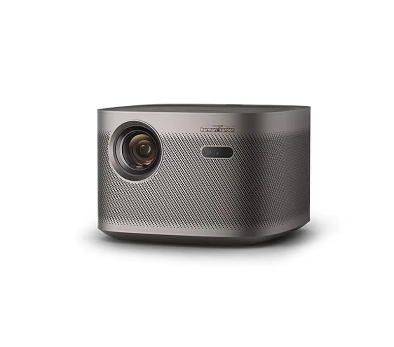 XGIMI H6 High Brightness Fixed Focus Edition 4K Projector for Game Movie With Dolby Vision