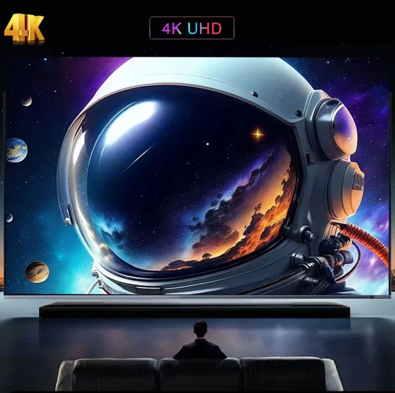 XGIMI H6 High Brightness Fixed Focus Edition 4K Projector for Game Movie With Dolby Vision