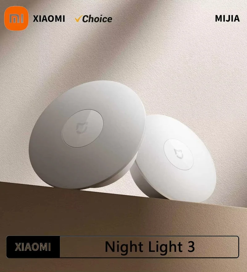 Xiaomi Night Light 3