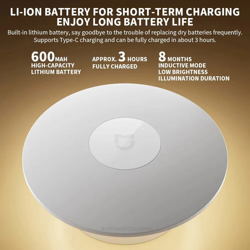 Xiaomi Night Light 3