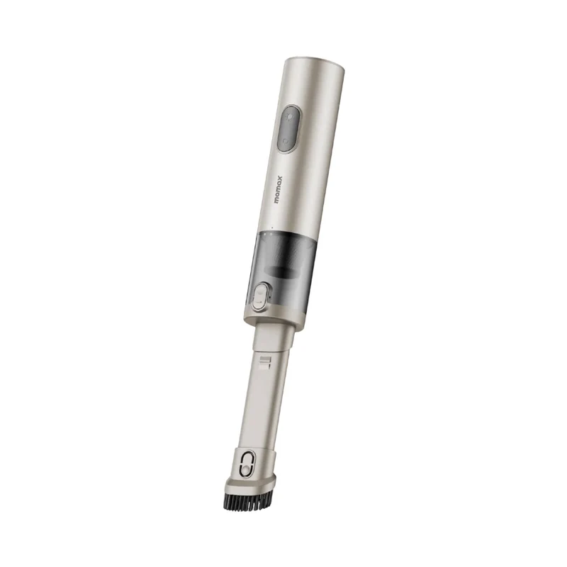 Momax 1-Move Portable Vacuum Cleaner