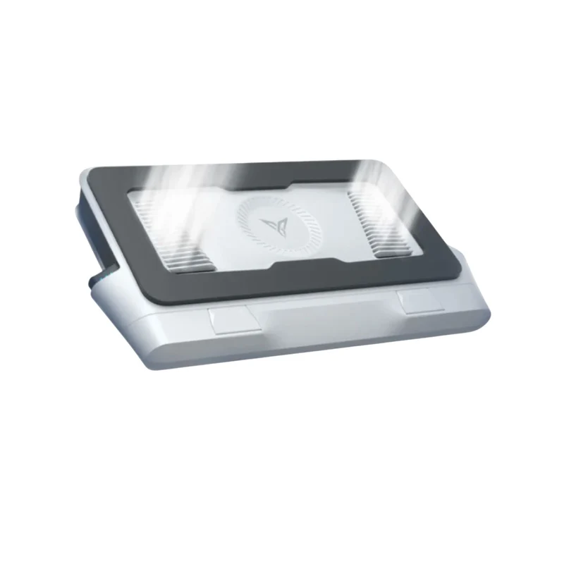 Flydigi BS2 / BS2 Pro | For high-end laptop cooler cooling without noise, integrated 4 cooling modes