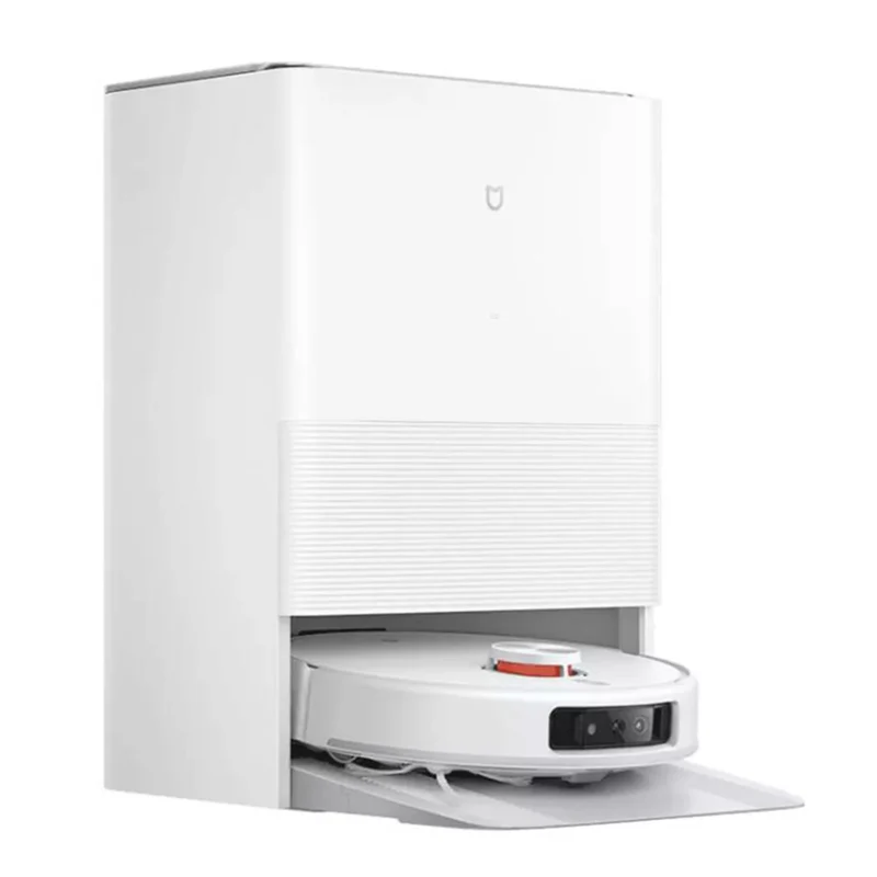 Xiaomi Mijia M30 Pro: Steel blades, S-Cross AI, 7000 Pa Suction Vacuum & Mop