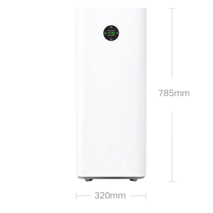 Xiaomi Mi Smart Air Purifier 5 Pro Remove Formaldehyde Sterilization