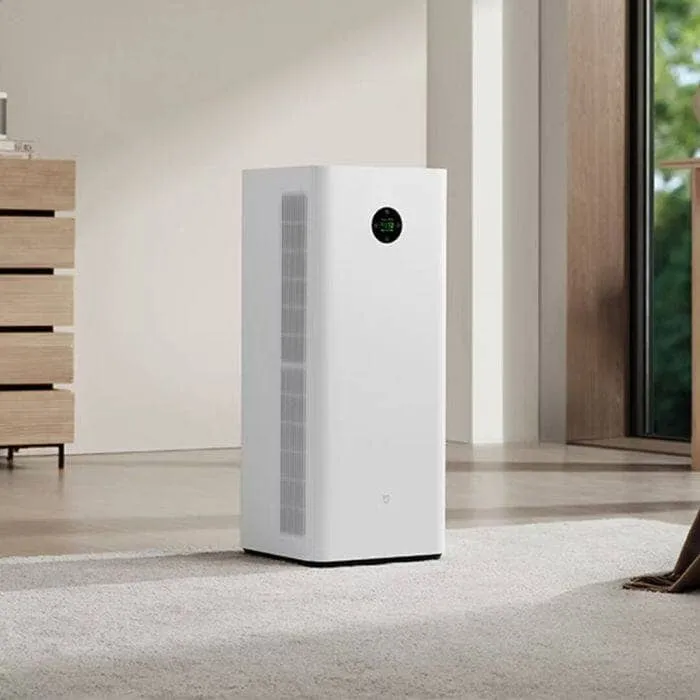 Xiaomi Mi Smart Air Purifier 5 Pro Remove Formaldehyde Sterilization