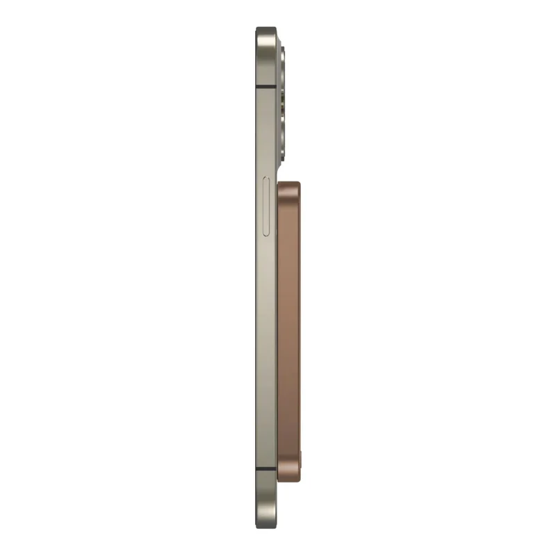 Momax Q.Mag X/X1/X2, 5000mAh/10000mAh/20000mAH Ultra-thin Magnetic Power Bank - 2nd Generation