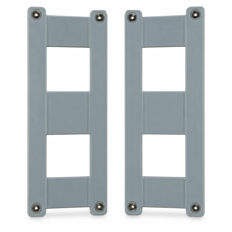 Asko Dishwasher Guide Rail Ball Holder Kit 428814