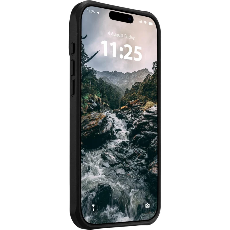 Pelican Ranger MagSafe Case for iPhone 18 Pro (Frosted Clear)