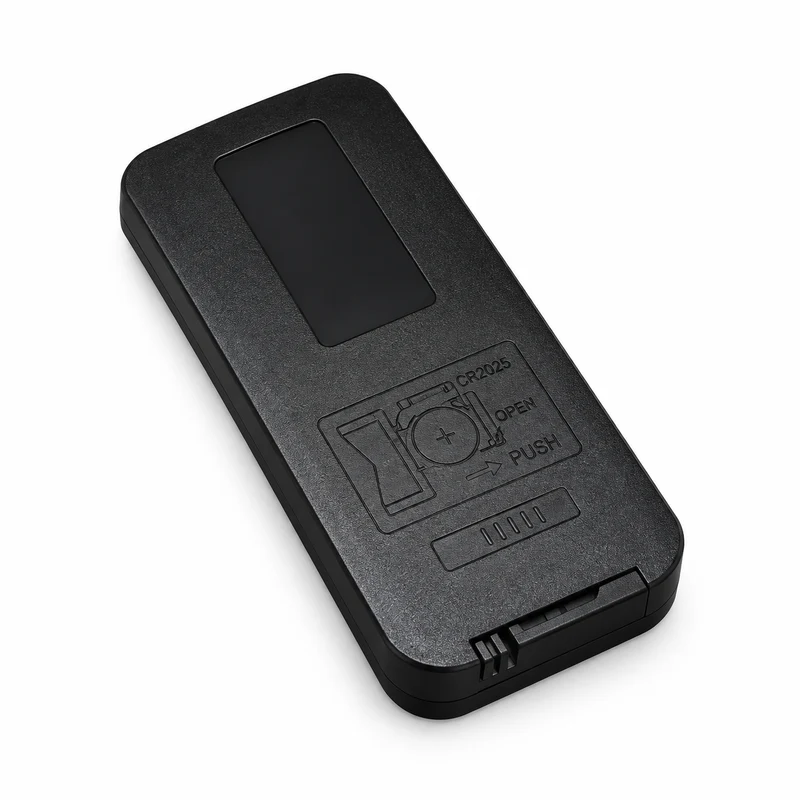 Zero Breeze Remote Controller for Mark 2