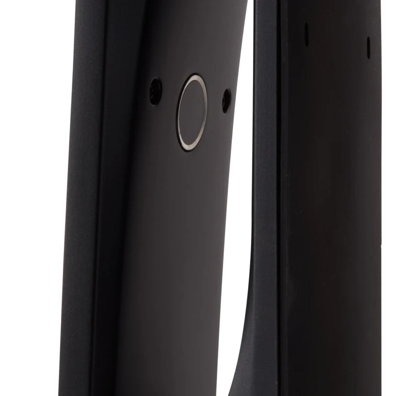 Gainsborough Mode Smart Pull Handle in Graphite